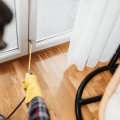 Why Indoor Airflow and Humidity Can Influence Pest Activity