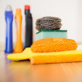 Enhance Your Home's Comfort with Professional Cleaners