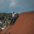 Protect Your Home: Roofing Solutions and Pest Control