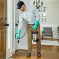 Enhancing Home Protection with Indoor Pest Control Strategies
