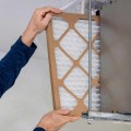 The Hidden Link Between Pest Droppings and Contaminated HVAC Filters