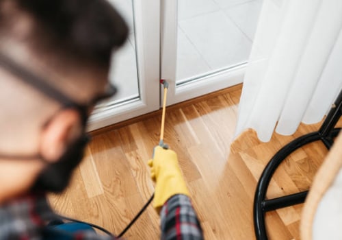Why Indoor Airflow and Humidity Can Influence Pest Activity