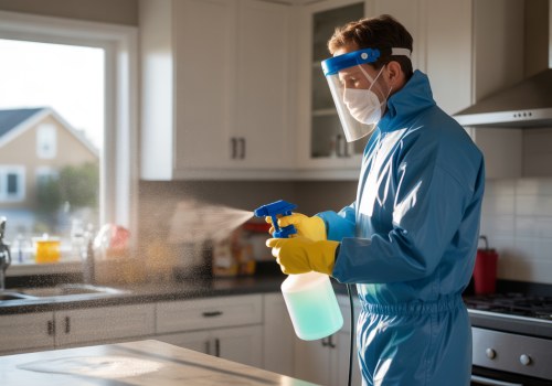 Protecting Your Space: Why Indoor Pest Control Is Essential For Orlando Homes