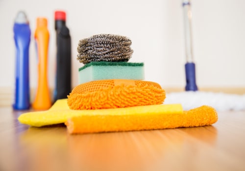 Enhance Your Home's Comfort with Professional Cleaners