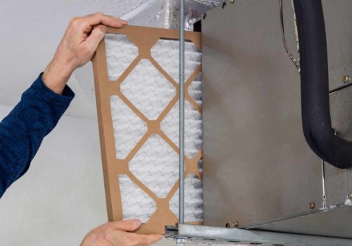 The Hidden Link Between Pest Droppings and Contaminated HVAC Filters